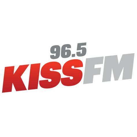 listen live 96.5 kiss fm.